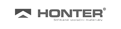 Stříkaná pěnová izolace - HONTER Company s.r.o.